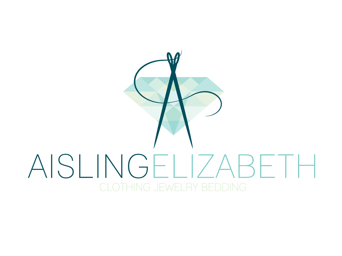 Aisling Elizabeth Logo