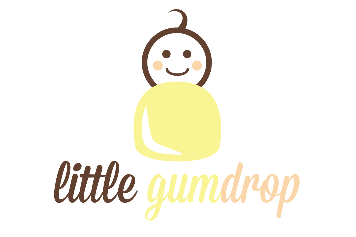 Little Gumdrop Logo